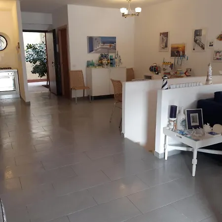 Attico * Letojanni