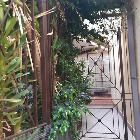 Attico Apartamento