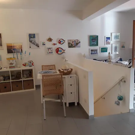 Apartamento Attico *