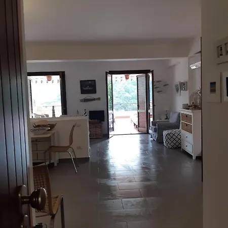 Apartamento Attico