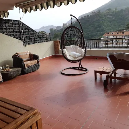 Apartamento Attico