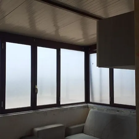 Attico Apartamento Catânia