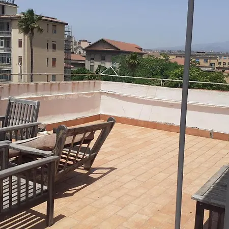 Attico Apartment Catania